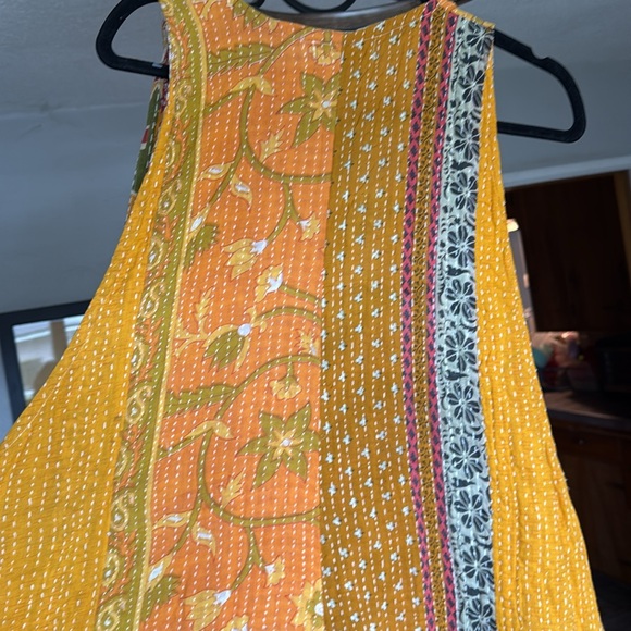 Kantha Bae Harmony jumpsuit - Picture 5 of 10